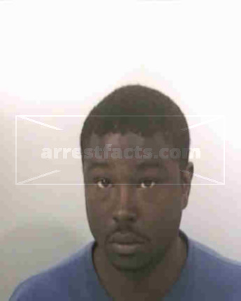 Dion Delester Moore