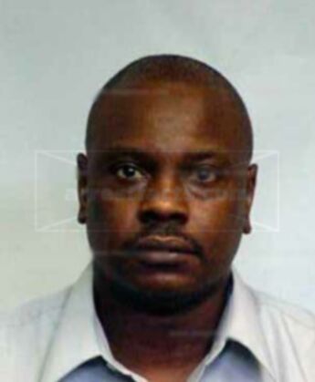 Frederick Eugene Gaskin