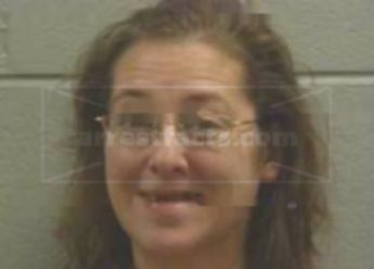 Patrica Anne Hamlin