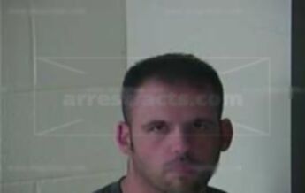 Justin Wade Harris