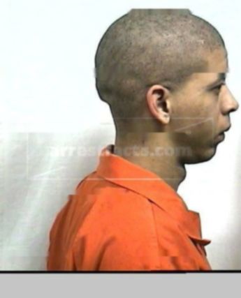 Anthony Eugene Green