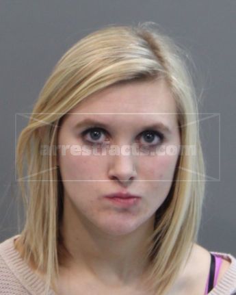 Macy Brooke Presley