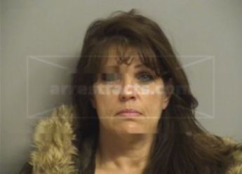 Carla Dawn Gifford