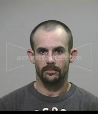 Jason Ray Bowman