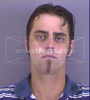 Allen Ronald Johnson Jr.