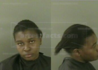 Latanya Deshea Haynes