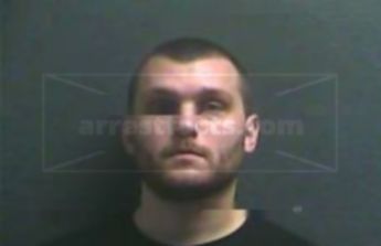 Matthew Brayden Cox