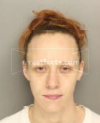 Ashley Marie Gilstrap