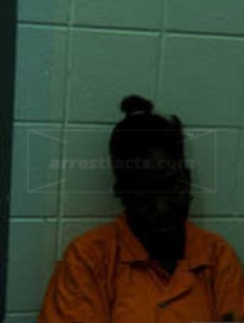 Shamona Thornton