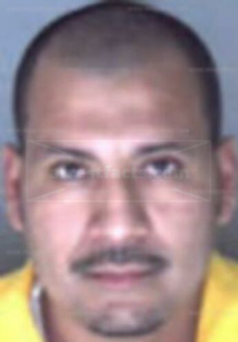 Antonio Guzman-Garcia