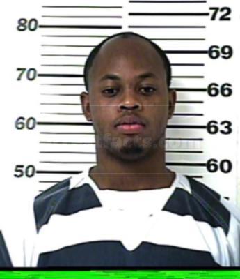 Jeremie D Ford