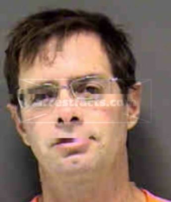 Dean Patrick Corwin