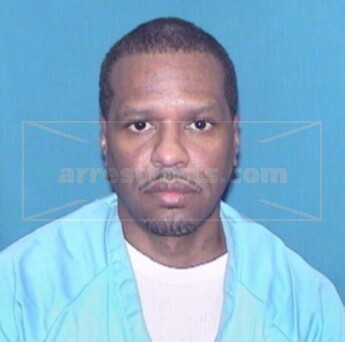 Tony Dewayne Bobo