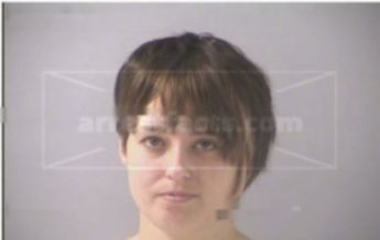 Tasha Luann Mcroberts