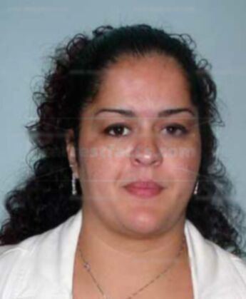 Shennon Hernandez