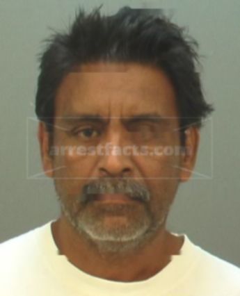 Leobardo Sanchez