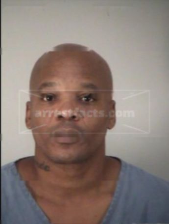 Adrian Lamont Harris
