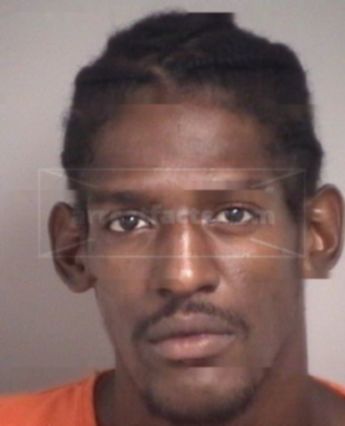 Cecil Vaughn Wilkerson