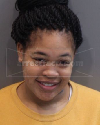 Jamila Dasha Roberson