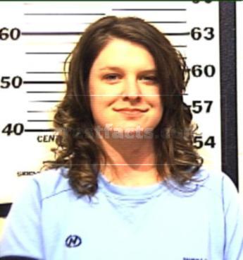 Sarah Anne Rovegno