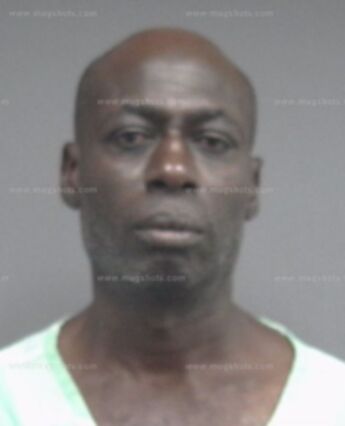 Keith Alvin Ross