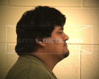 Fedencio Romero Flores