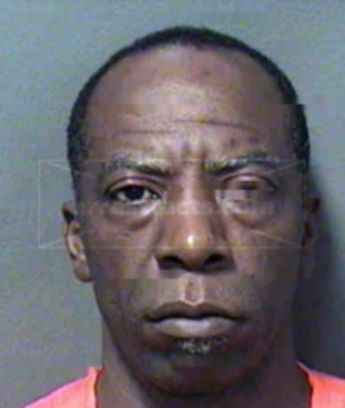 Willie Earl Stevenson