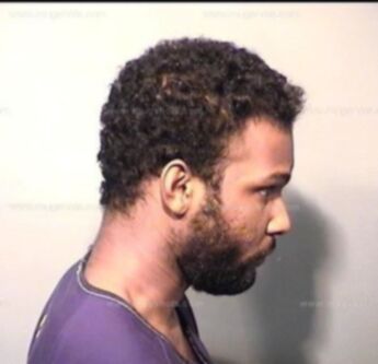 Marc Antoine Ramesh Brown