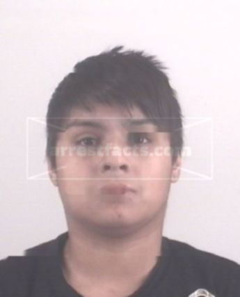 Loria Ann Mayo