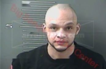 Corey Wayne Paul