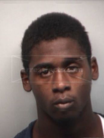 Quontavius Dionn Heard