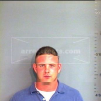 Morgan Thomas Everett
