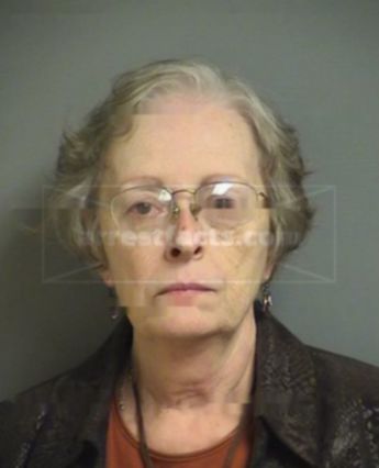 Diana Lynn Lewis