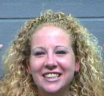 Holly Jennifer Nicholas
