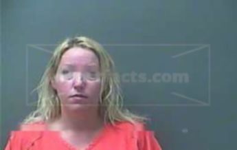 Jennifer Lynn Summers