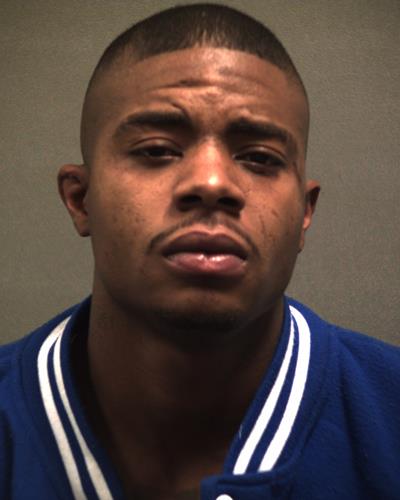 Darious Jabar Casey