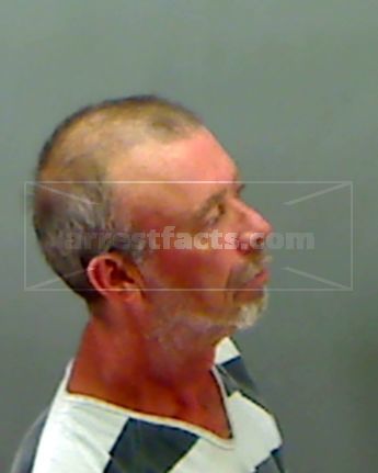 Marcus Shannon Hawk