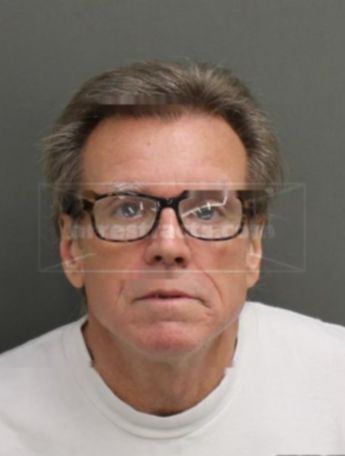 Douglas Arthur Middleton