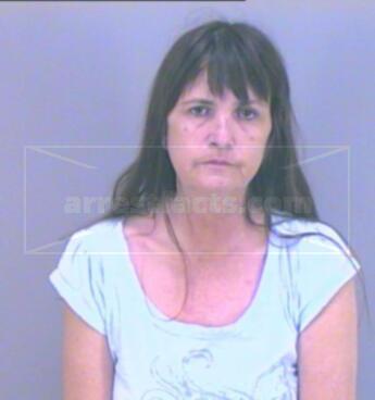 Cathy Jean Walsh
