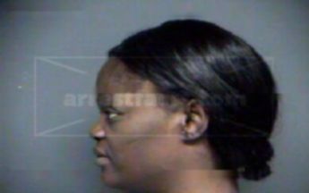 Kimberly Yvonne Anthony