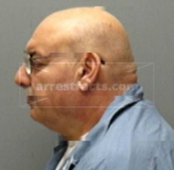 David Anthony Carbone