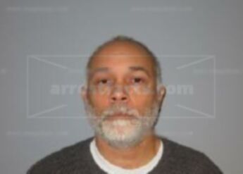 Anthony Todd Jackson