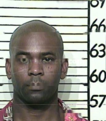 Ronald Lee Green