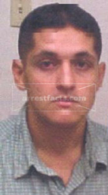 Enrique Castillo Jr.