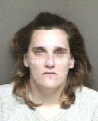 Christina Anne Joiner