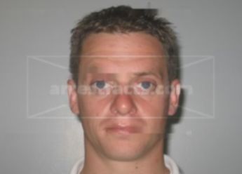 Joshua Scott Schoenenberger