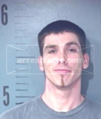William Cory Crouch