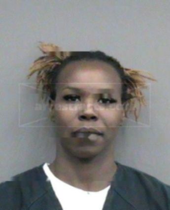 Lakisha S Bryant