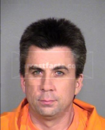 Christopher M Keller