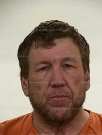 Russell Wayne Moore